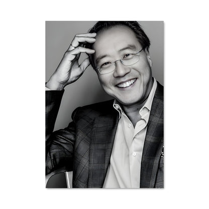Poster Yo-yo ma 46642