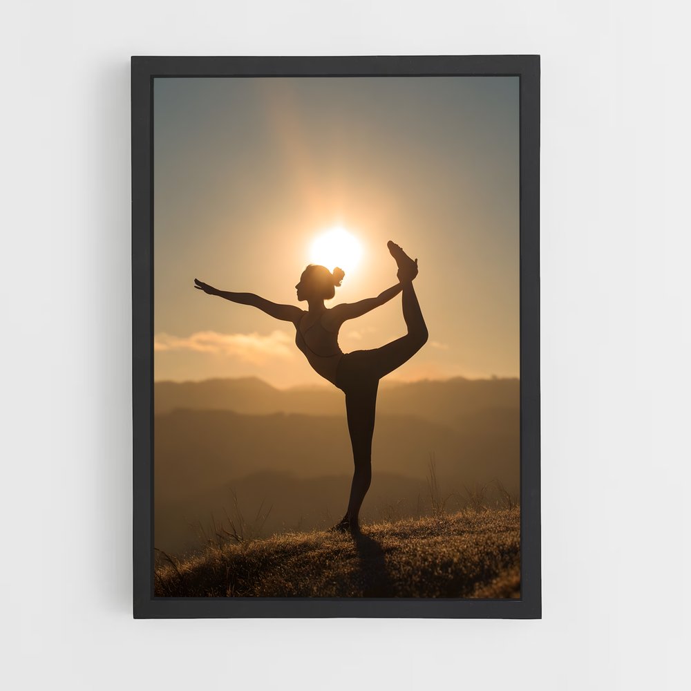 ap-yoga pose-1 cadre Noir