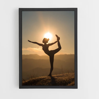 ap-yoga pose-1 cadre Noir