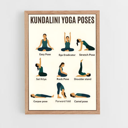 ap-yoga pose-10 cadre Bois clair