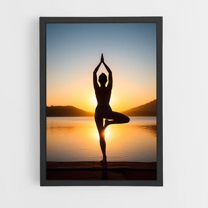 ap-yoga pose-3 cadre Noir