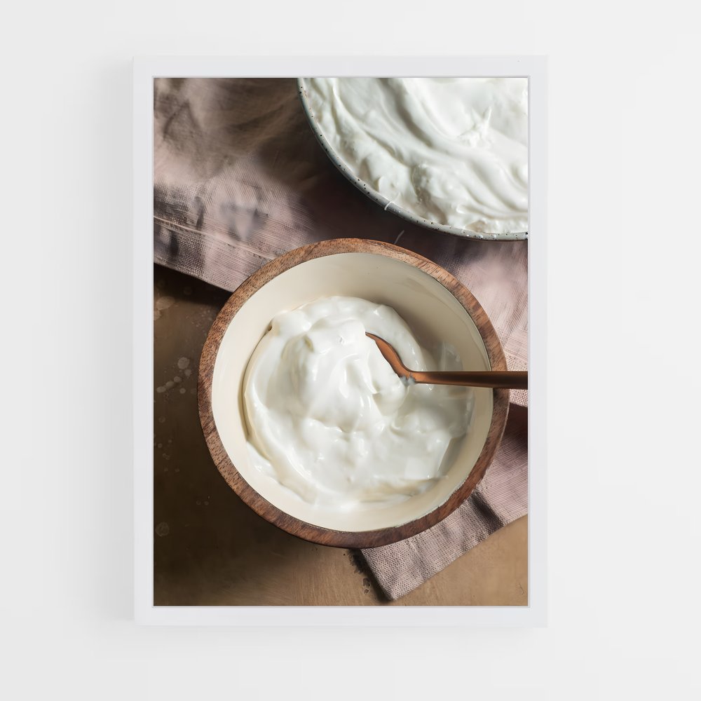 ap-yogurt-1 cadre Blanc