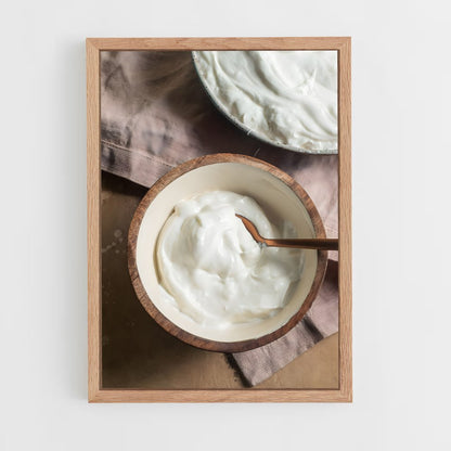 ap-yogurt-1 cadre Bois clair