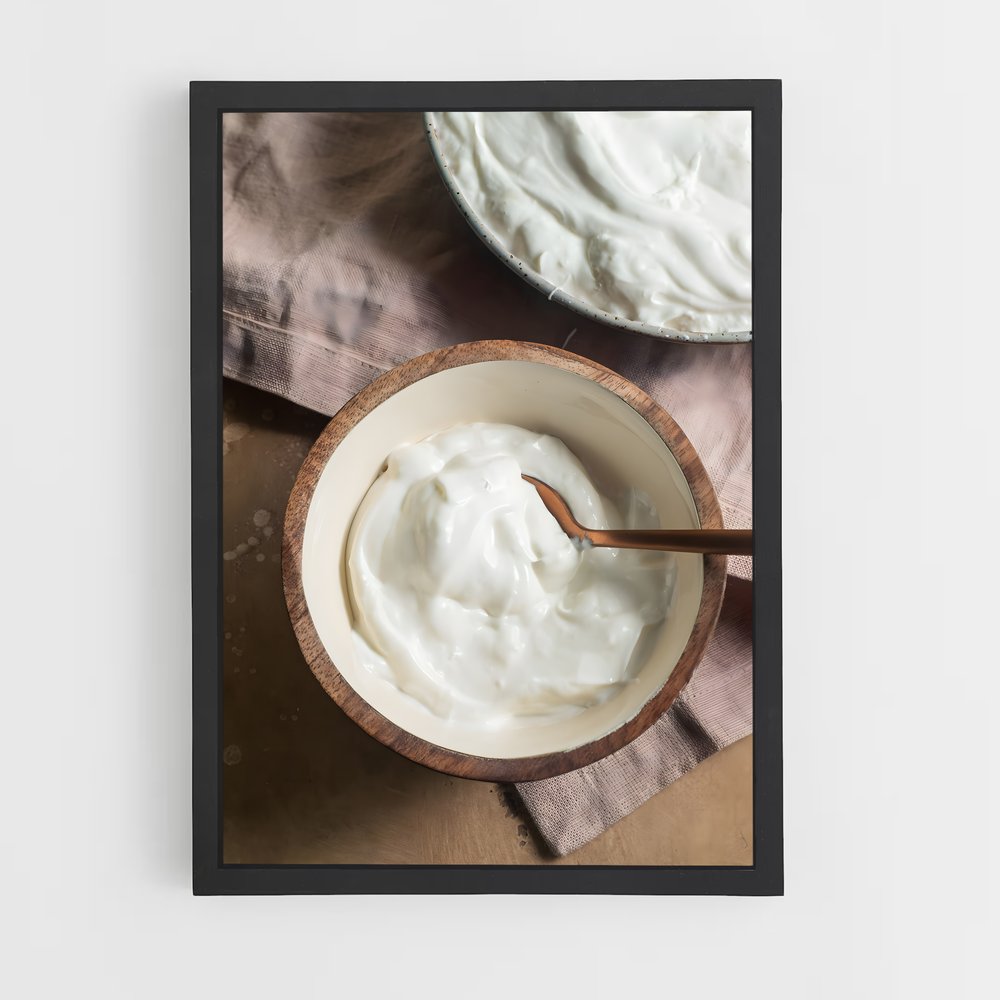 ap-yogurt-1 cadre Noir