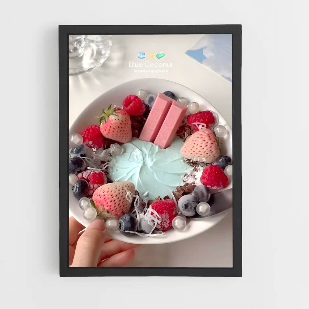 ap-yogurt-2 cadre Noir