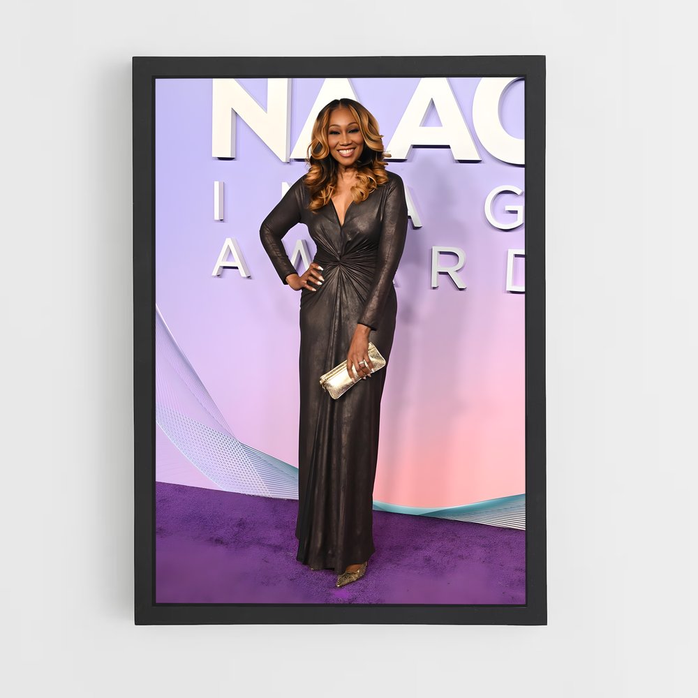 ap-yolanda adams-1 cadre Noir