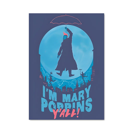 Poster L'Héritage de Yondu