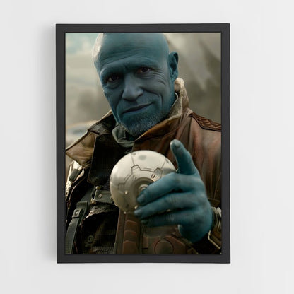 ap-yondu guardians-2 cadre Noir