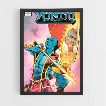 ap-yondu guardians-4 cadre Noir