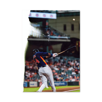 Poster Yordan alvarez 58749