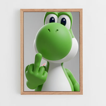 ap-yoshi-1 cadre Bois clair