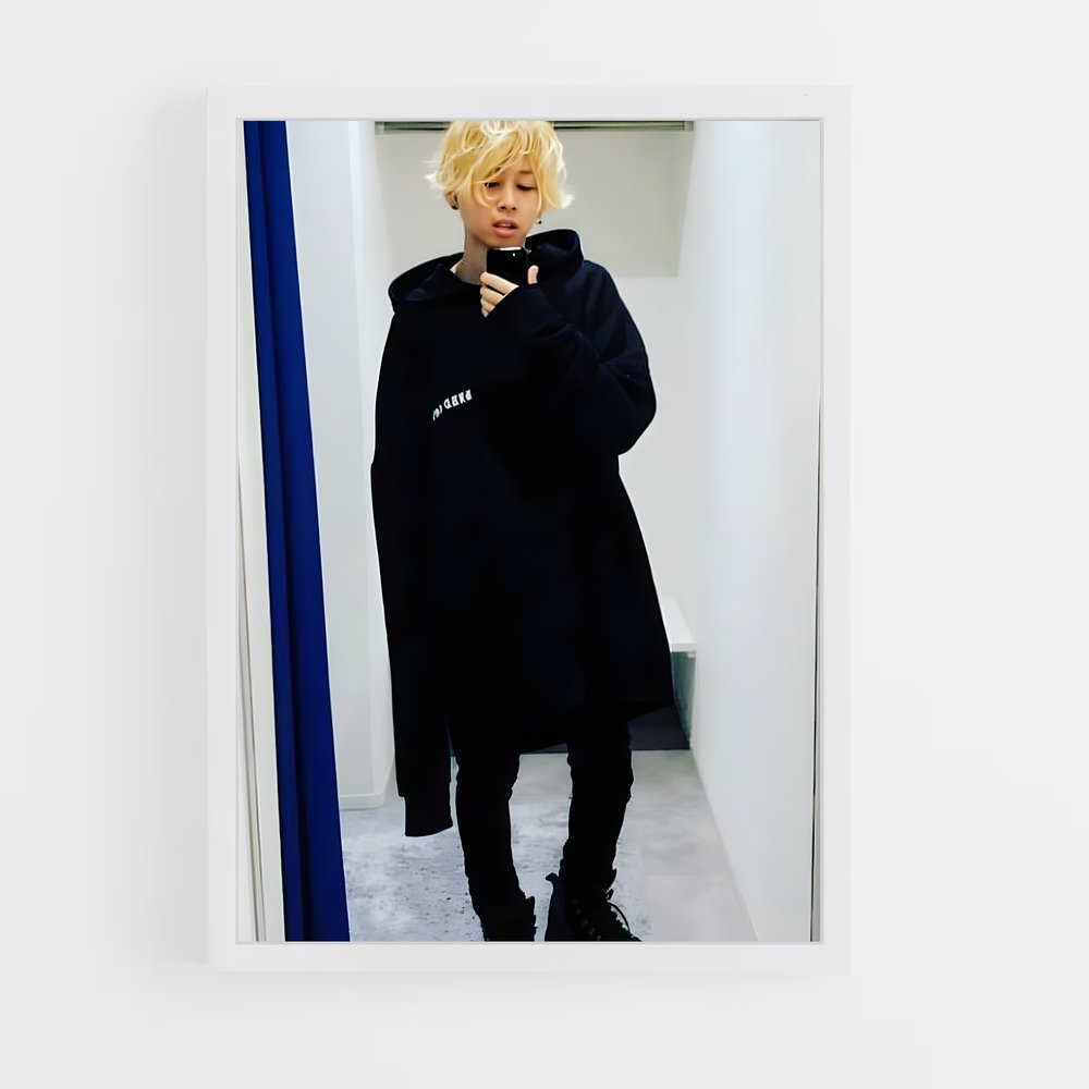 ap-yoshifumi naoi-2 cadre Blanc