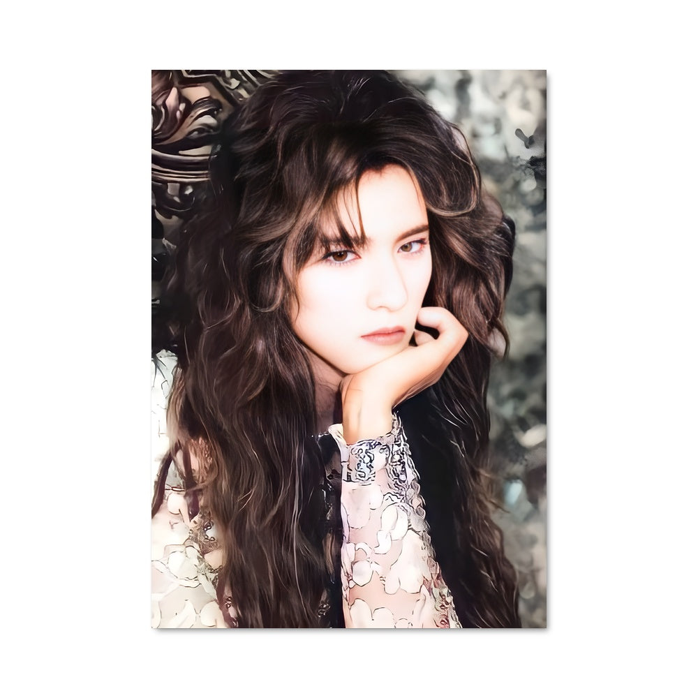 Poster Yoshiki x japan 47679