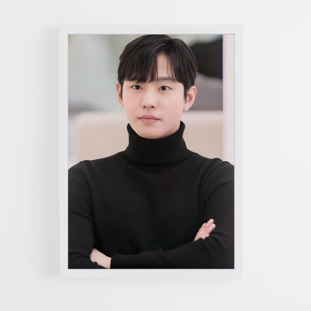 ap-young seo father-1 cadre Blanc