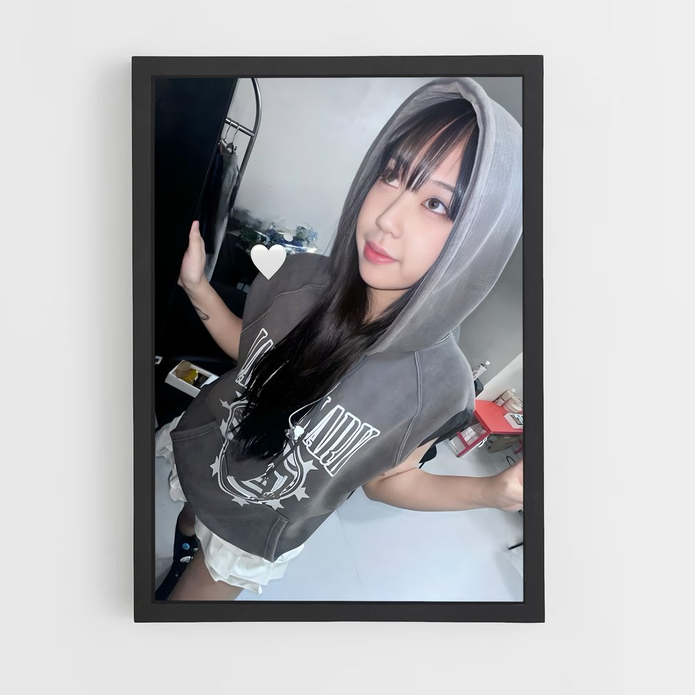 ap-youngji-4 cadre Noir