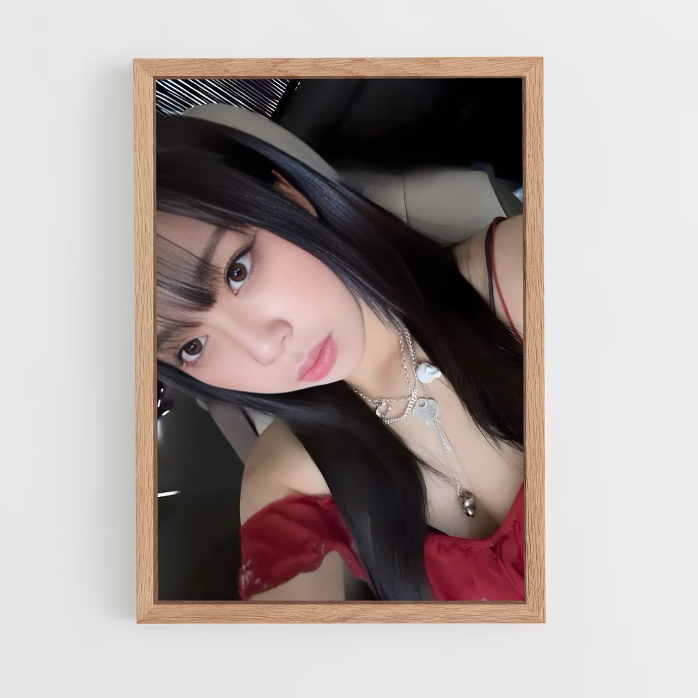 ap-youngji-5 cadre Bois clair