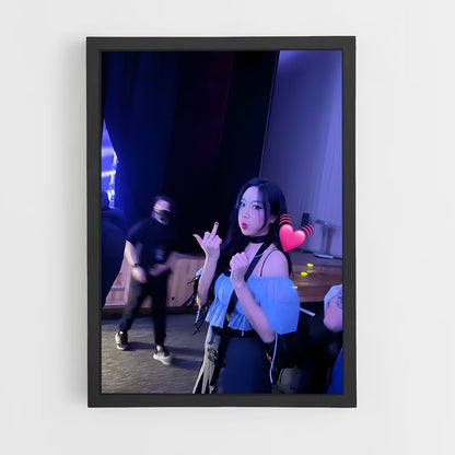 ap-youngji-6 cadre Noir