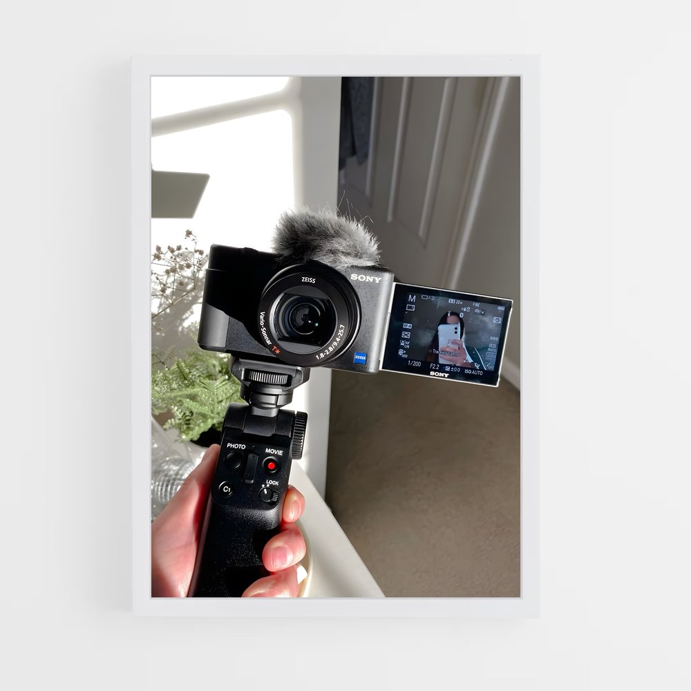 ap-youtuber-5 cadre Blanc