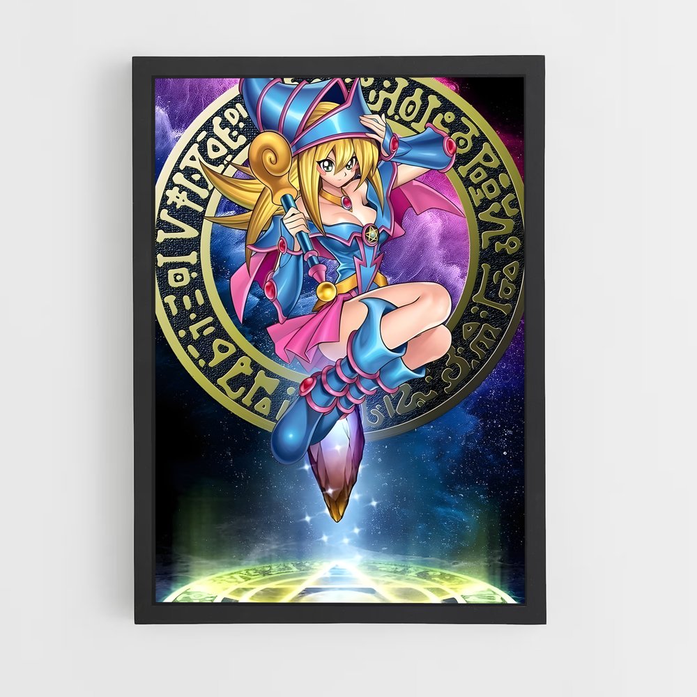 ap-yu-gi-oh cards-1 cadre Noir