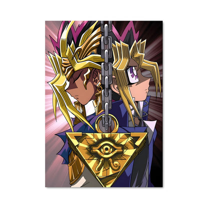 Poster Yu gi oh 33324
