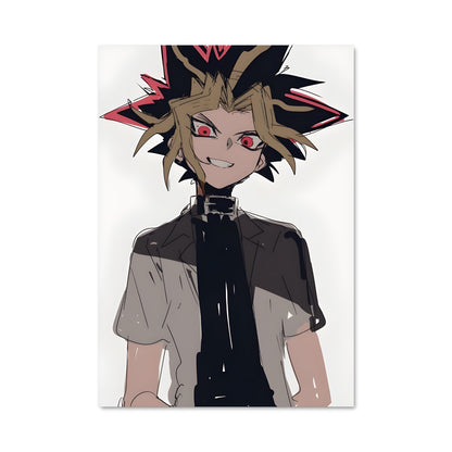Poster Dueliste Émérite