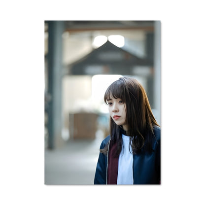 Poster Yui kobayashi 47246