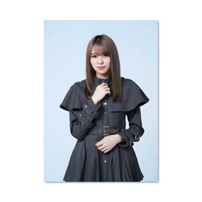 Poster Yui kobayashi 47254