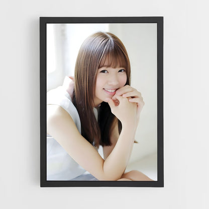 ap-yui kobayashi-4 cadre Noir