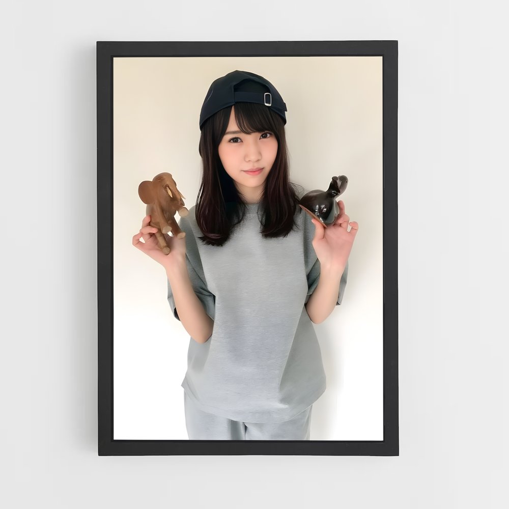 ap-yui kobayashi-6 cadre Noir