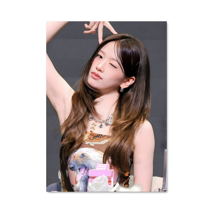 Poster Yujin 48614