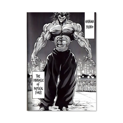 Poster The Prince of Punch