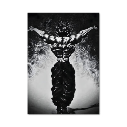 Poster L'Embrun de Force