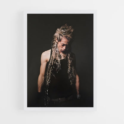 ap-yukihiro-3 cadre Blanc