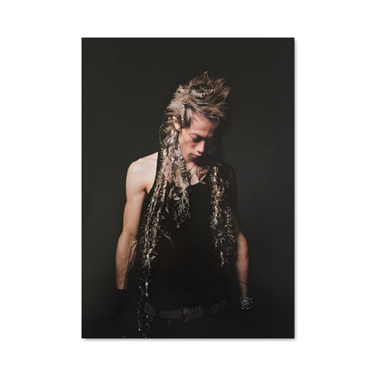 Poster Yukihiro 47308