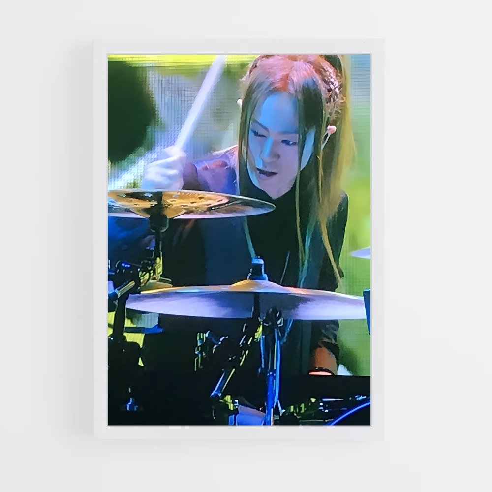 ap-yukihiro-6 cadre Blanc
