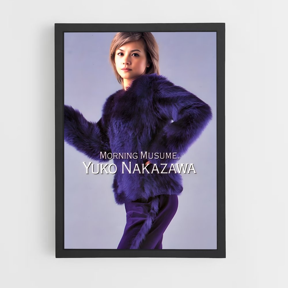 ap-yuko nakazawa-1 cadre Noir