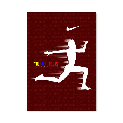 Poster Yulimar rojas 64748