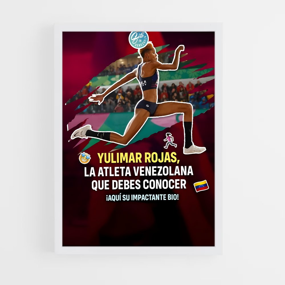 ap-yulimar rojas-7 cadre Blanc