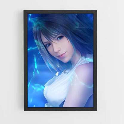 ap-yuna ff-1 cadre Noir
