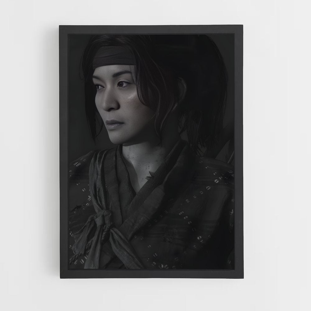 ap-yuna tsushima-6 cadre Noir