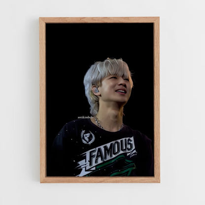 ap-yunhyeong-3 cadre Bois clair