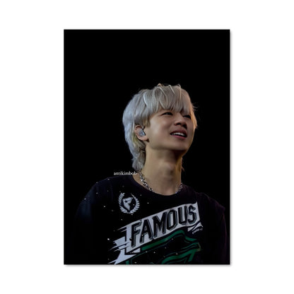 Poster Yunhyeong 48570