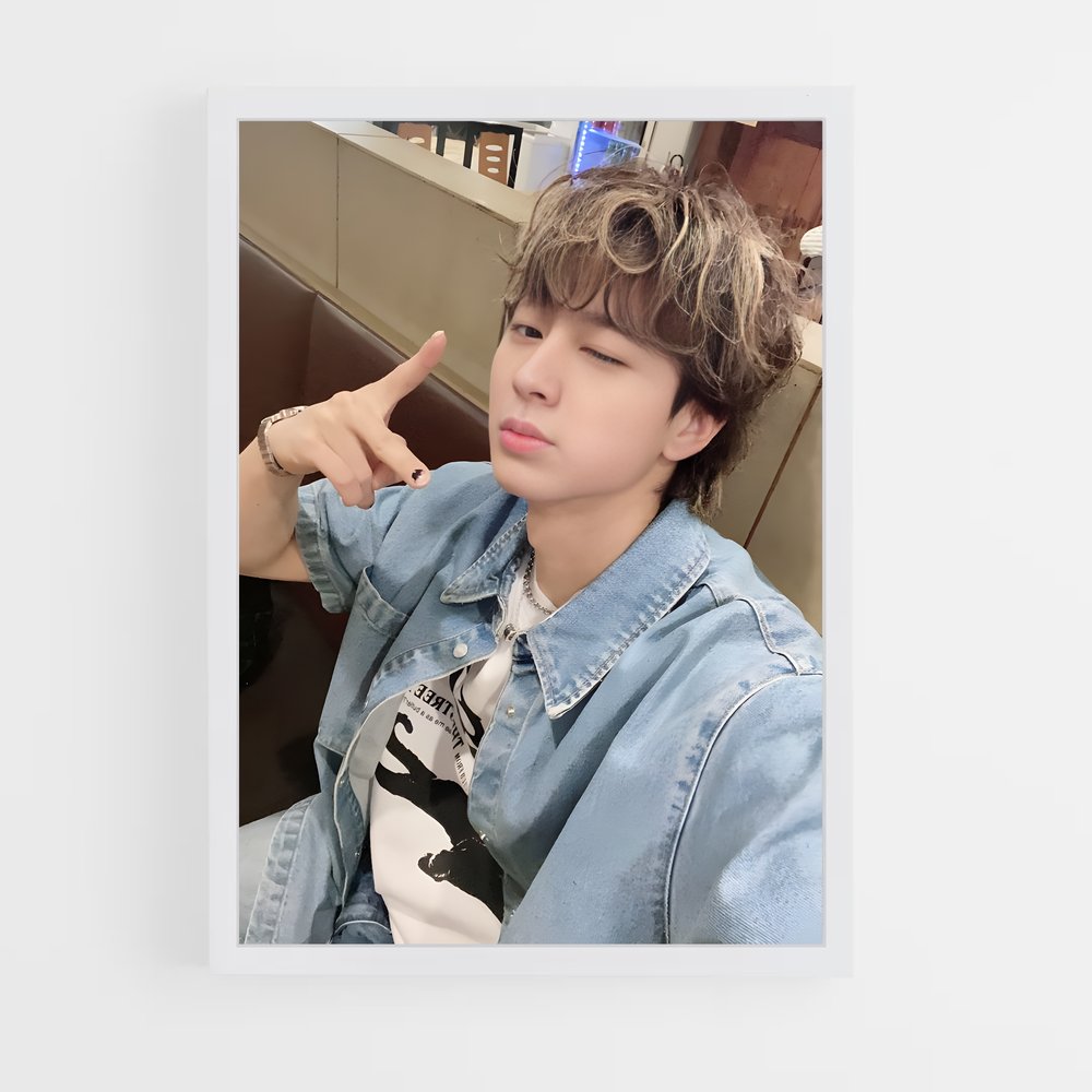 ap-yunhyeong-5 cadre Blanc