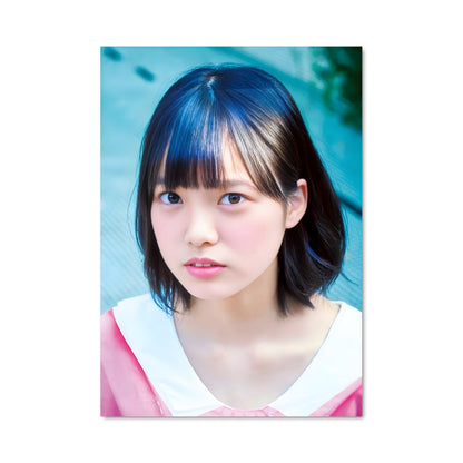 Poster Azure Dream