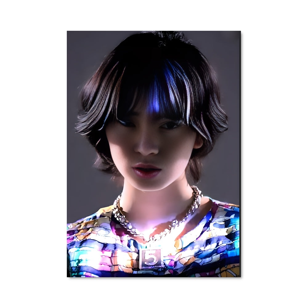 Poster Yurina hirate 47266