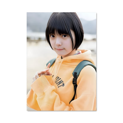Poster Yurina hirate 47251