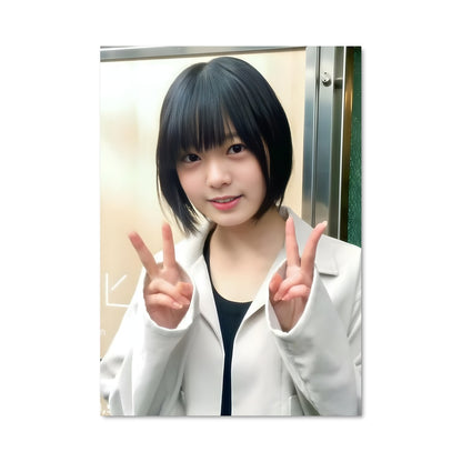 Poster Yurina hirate 47259