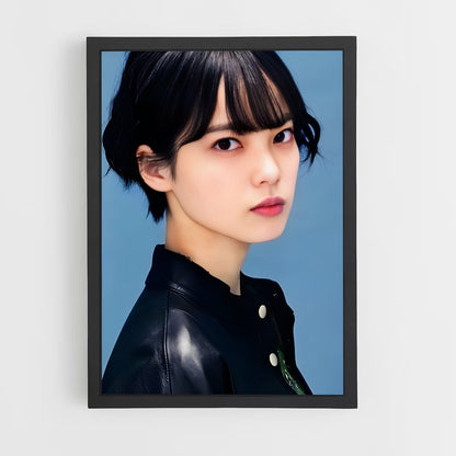 ap-yurina hirate-3 cadre Noir