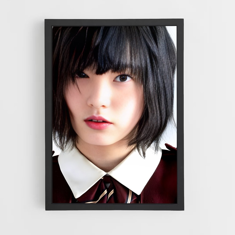 ap-yurina hirate-6 cadre Noir