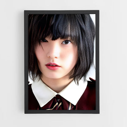 ap-yurina hirate-6 cadre Noir
